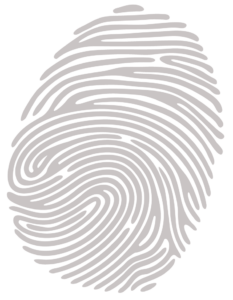 Code Name: Enigma fingerprint